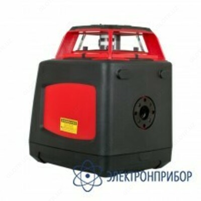 RGK SP-400 — ротационный нивелир - 10 сум / шт.