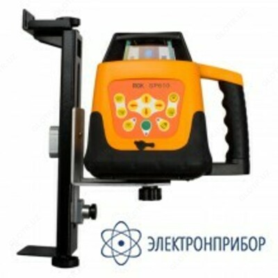 10 сум / шт. RGK SP-610 — ротационный нивелир