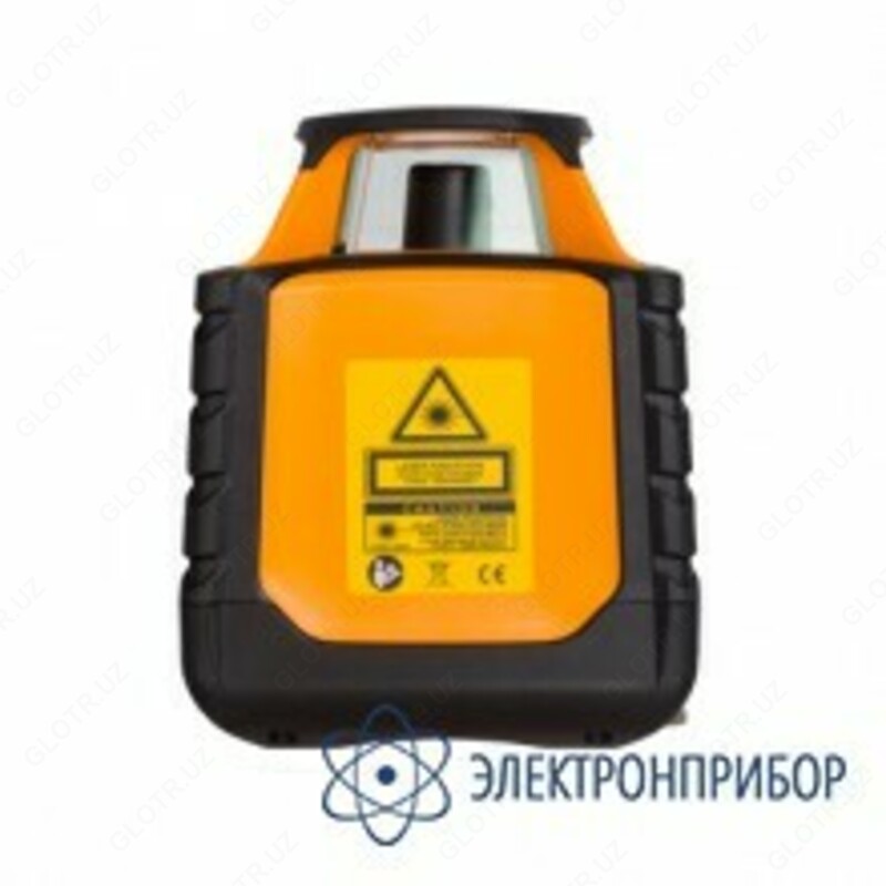 RGK SP-100 — ротационный нивелир - 10 сум