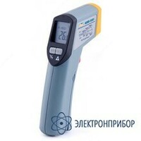 АКИП-9301 — инфракрасный измеритель температуры (пирометр) - 10 сум