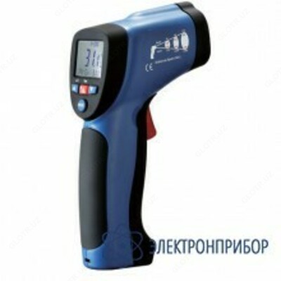 DT-8835 — профессиональный пирометр