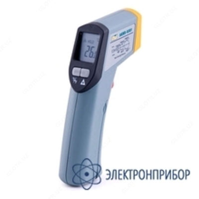 АКИП-9302 — инфракрасный измеритель температуры (пирометр) АКИП-9302 — инфракрасный измеритель температуры (пирометр)