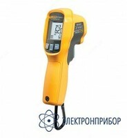 Fluke 62 MAX + - infraqizil termometr - 10 so'm