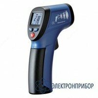 DT-810 — пирометр