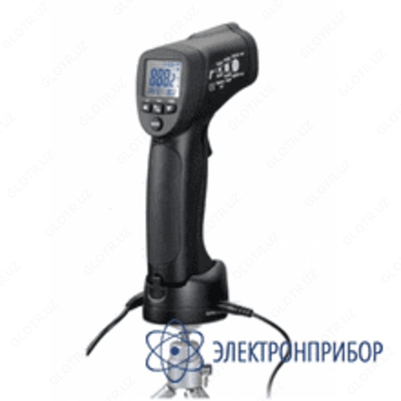 DT-8855 — пирометр с USB интерфейсом
