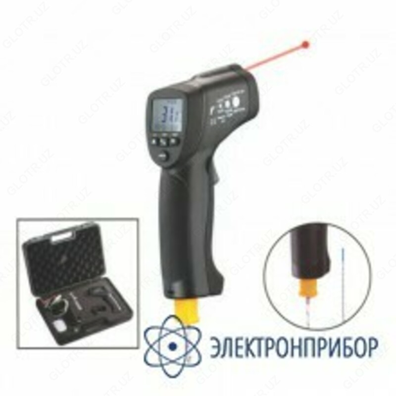 DT-8855 — пирометр с USB интерфейсом - 10 сум