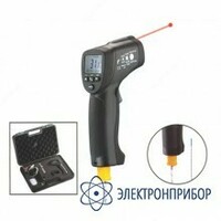 DT-8855 — пирометр с USB интерфейсом - 10 сум