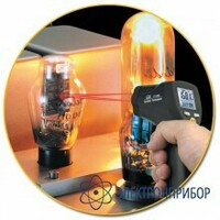 DT-8865 — пирометр