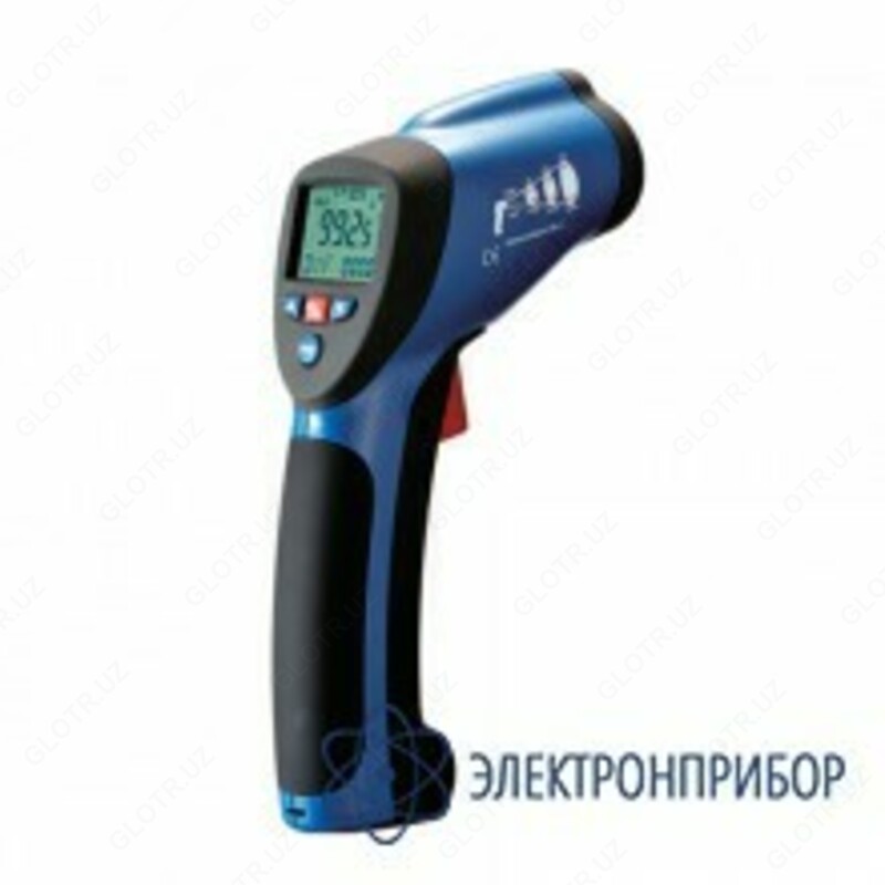DT-8858 — пирометр - 10 сум