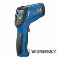 DT-8869H - professional infraqizil termometr
