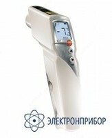 Testo 831 - infraqizil termometr - 10 so'm