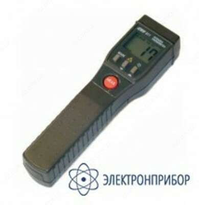 CHY 610L - infraqizil harorat o'lchagichi (pirometr)