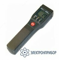 CHY 610L — инфракрасный измеритель температуры (пирометр) - 10 сум