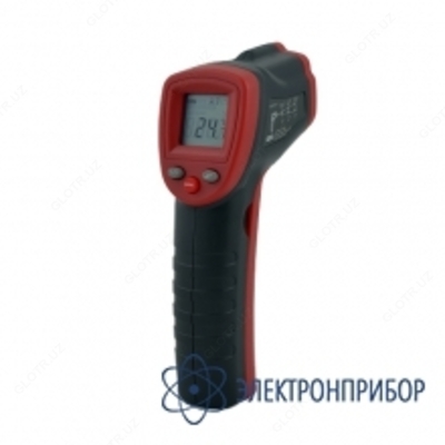 МЕГЕОН 16400 — инфракрасный измеритель температуры