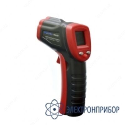МЕГЕОН 16400 — инфракрасный измеритель температуры - 10 сум / шт.
