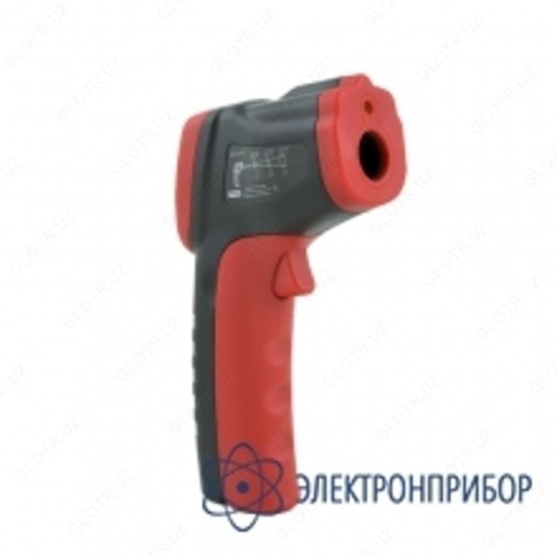 10 сум МЕГЕОН 16400 — инфракрасный измеритель температуры