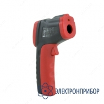 10 сум / шт. МЕГЕОН 16400 — инфракрасный измеритель температуры