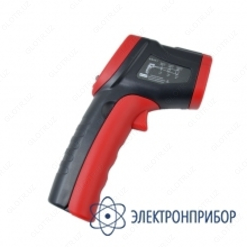 МЕГЕОН 16400 — инфракрасный измеритель температуры Только в розницу