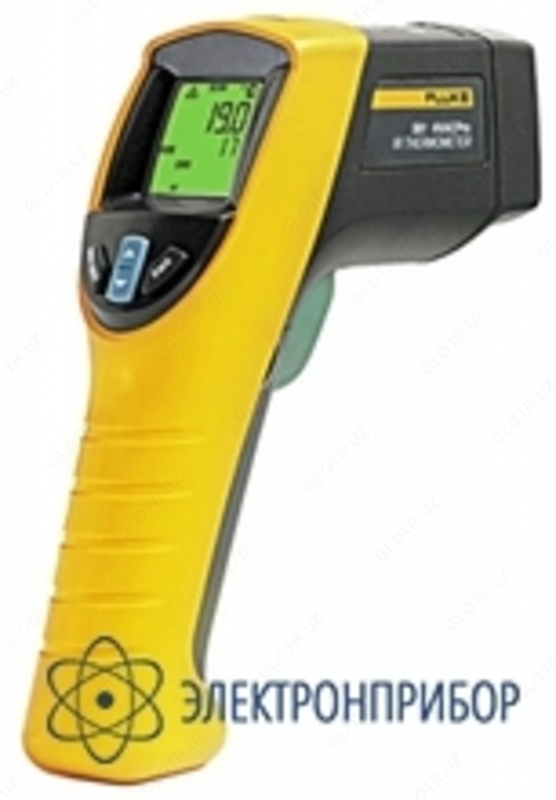 Fluke 561 — ИК термометр (пирометр) - 10 сум