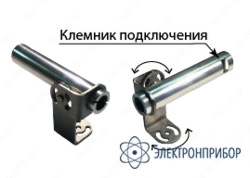 Kelvin IX 4-20 (A20) - pirometr - 10 so'm