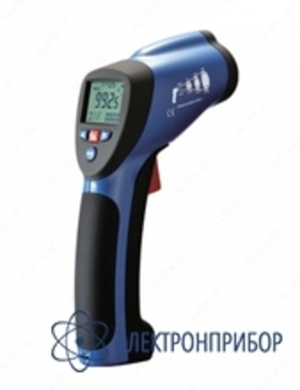 DT-8859 — пирометр - 10 сум