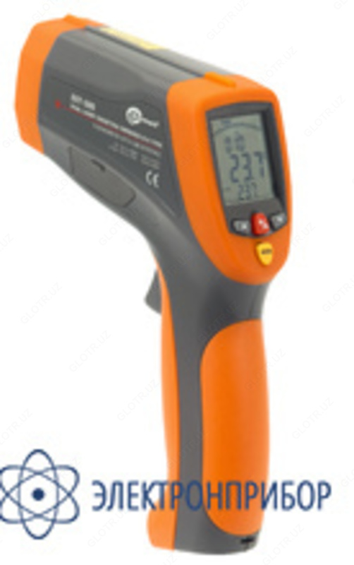 DIT-500 — пирометр - 10 сум