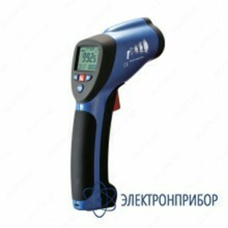 DT-8818H — пирометр