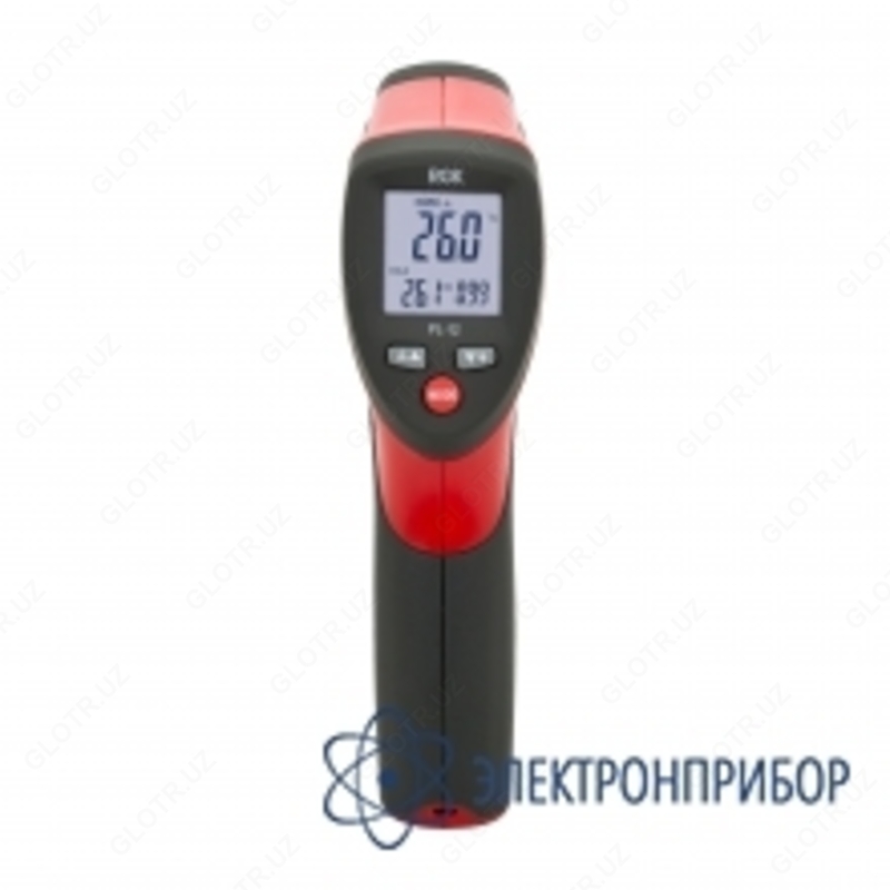 RGK PL-12 — пирометр - 10 сум