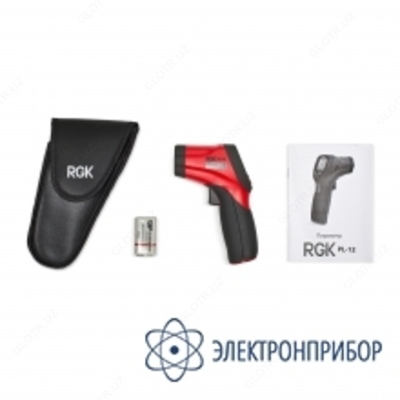 RGK PL-12 — пирометр Только в розницу