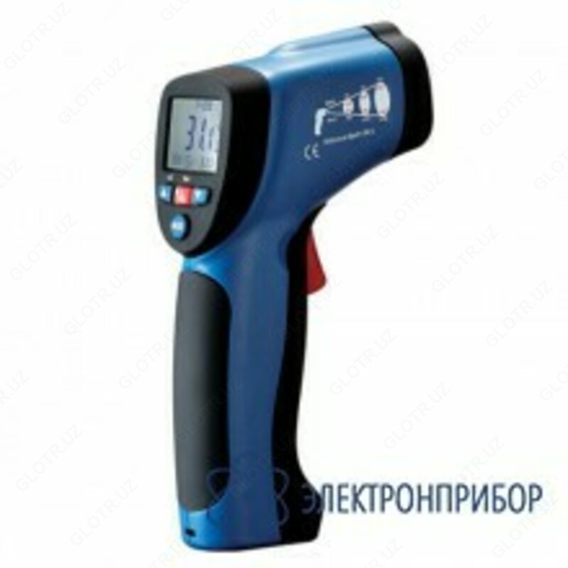DT-8831 — пирометр