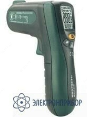 MS6520B — цифровой пирометр