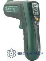 MS6520B — цифровой пирометр - 10 сум