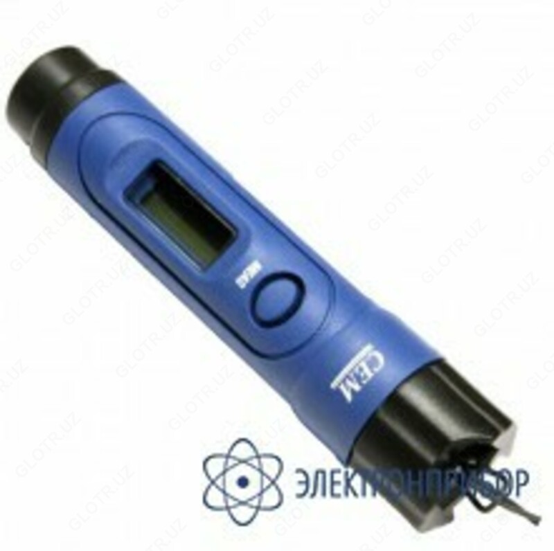 IR-67 — компактный пирометр