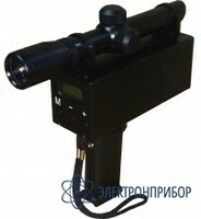 Кельвин 3000 ПЛЦ — пирометр - 10 сум