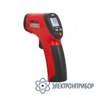 RGK PL-8 — пирометр