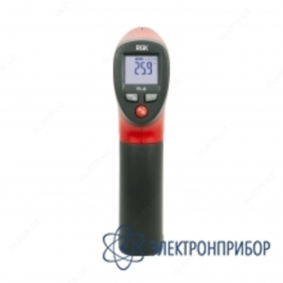 RGK PL-8 — пирометр - 10 сум / шт.