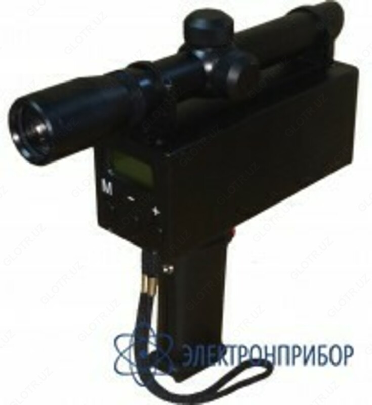 Кельвин 2300 ПЛЦ (К39) — ИК-термометр