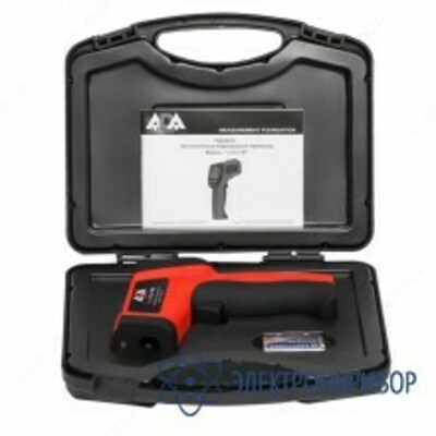 ADA TemPro 900 - infraqizil pirometr Chakana savdo