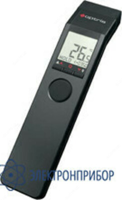 Optris MS Plus — пирометр