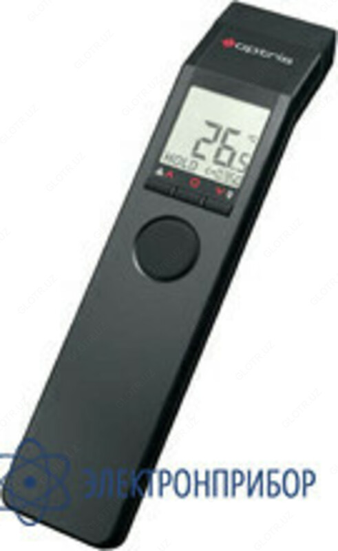 Optris MS Plus — пирометр - 10 сум