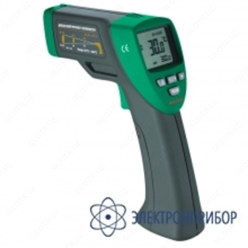 MS6530B — пирометр
