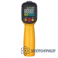 PM6530B — дистанционный измеритель температуры (пирометр) - 10 сум