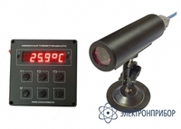Kelvin Compact 3000 D ARTO (A24) masofadan boshqarish pulti bilan - infraqizil pirometr