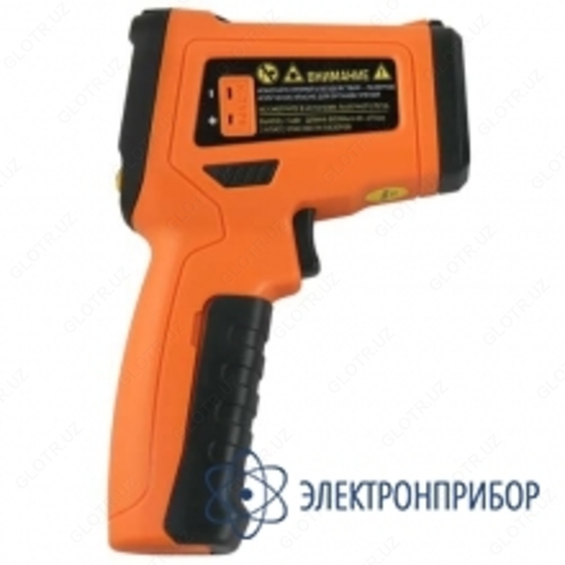 МЕГЕОН 16800 — пирометр гигрометр с термопарой - 10 сум