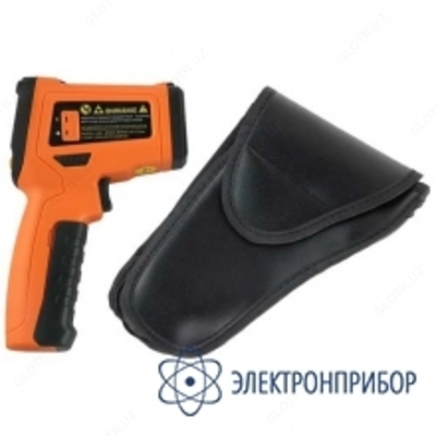 МЕГЕОН 16800 — пирометр гигрометр с термопарой Только в розницу