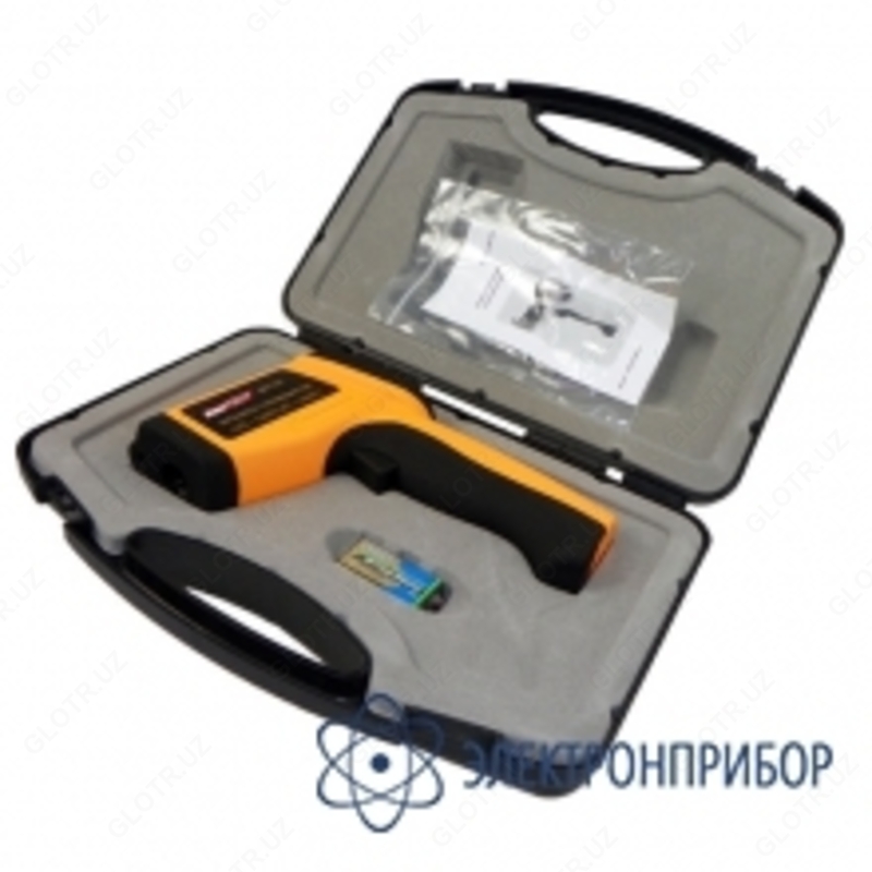 IR1150A — дистанционный измеритель температуры (пирометр) - 10 сум