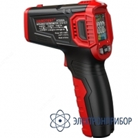 HT650A — дистанционный измеритель температуры (пирометр)) - 10 сум