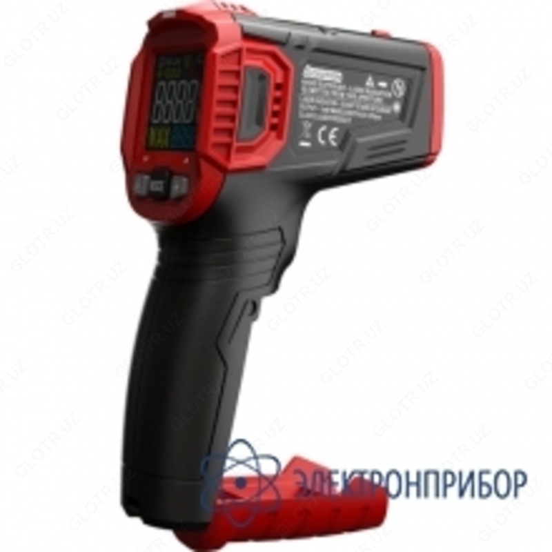 10 so'm HT650B - masofadan turib o'lchash moslamasi (pirometr)