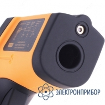 10 сум / шт. IR900 — дистанционный измеритель температуры (пирометр)