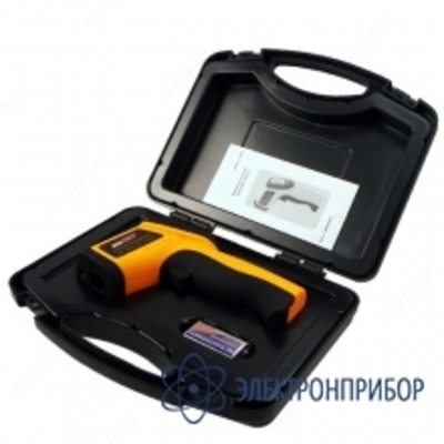 IR900 — дистанционный измеритель температуры (пирометр) Только в розницу